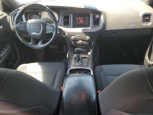 Photo 8 from auction – 2016 DODGE CHARGER SE with VIN 2C3CDXBG0GH173824