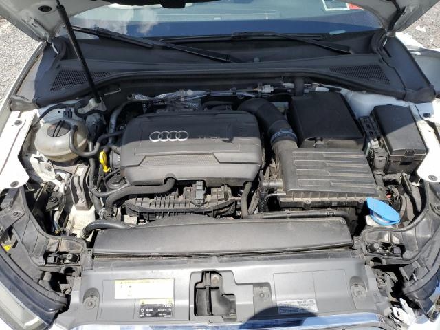Photo 11 from auction – 2015 AUDI A3 PREMIUM with VIN WAUEFGFF2F1143069