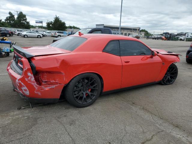 Photo 3 from auction – 2015 DODGE CHALLENGER with VIN 2C3CDZC93FH759024