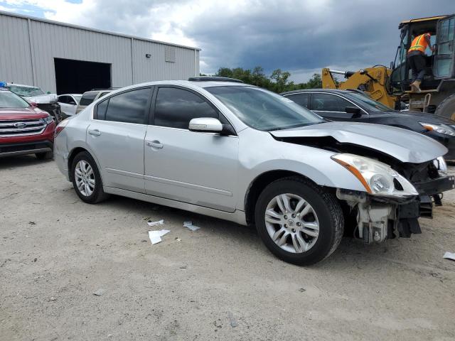 Photo 4 from auction – 2012 NISSAN ALTIMA BAS with VIN 1N4AL2AP5CC127239