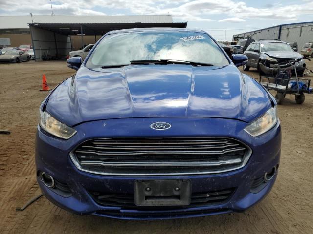 Photo 5 from auction – 2013 FORD FUSION SE with VIN 3FA6P0HR0DR142305