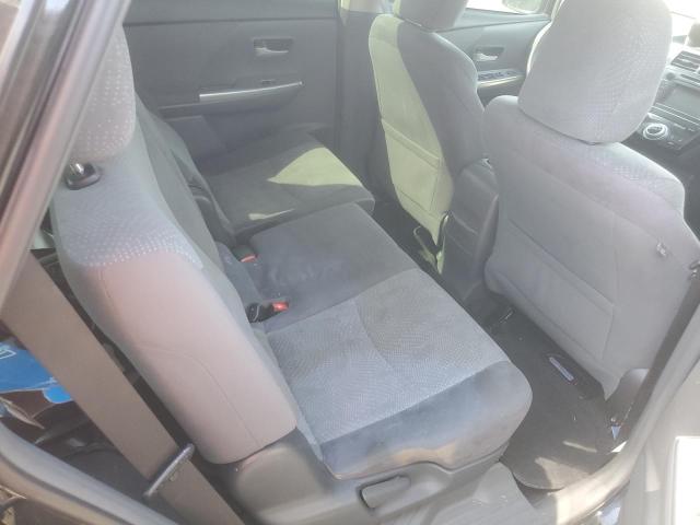 Photo 10 from auction – 2012 TOYOTA PRIUS V with VIN JTDZN3EU9C3033460