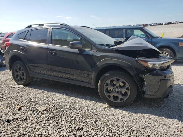 Фото 4 с аукциона – 2023 SUBARU CROSSTREK с VIN JF2GTHRC4PH206615