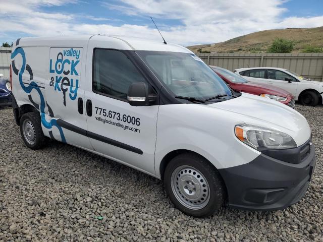 Photo 4 from auction – 2018 RAM PROMASTER with VIN ZFBERFABXJ6J76442