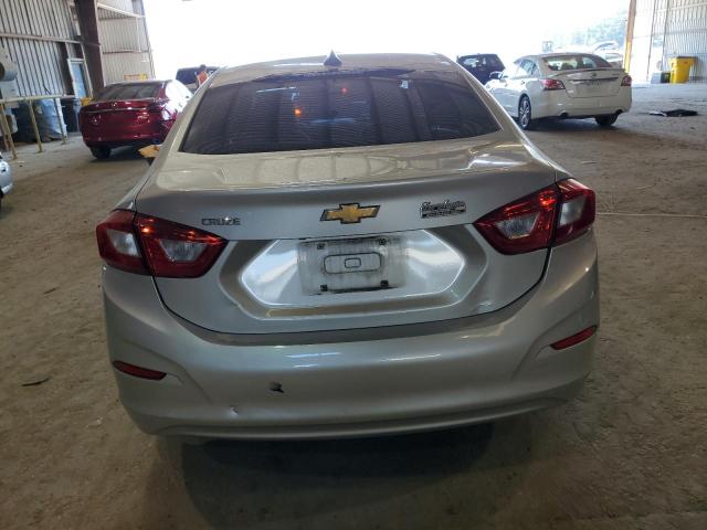 Photo 6 from auction – 2018 CHEVROLET CRUZE LS with VIN 1G1BC5SM4J7124397