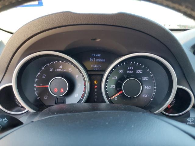 Photo 9 from auction – 2013 ACURA TL TECH with VIN 19UUA8F55DA001257