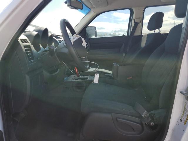 Photo 7 from auction – 2011 DODGE NITRO HEAT with VIN 1D4PU4GX3BW590971