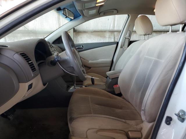 Photo 7 from auction – 2011 NISSAN ALTIMA BAS with VIN 1N4AL2AP0BC182230
