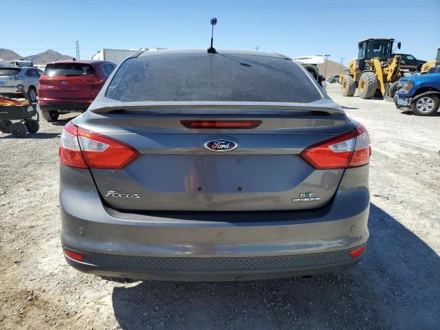 Photo 6 from auction – 2013 FORD FOCUS SE with VIN 1FADP3F26DL145237