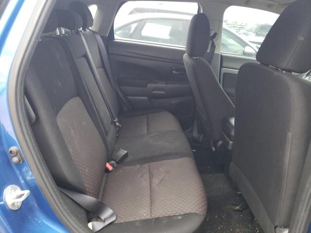 Photo 11 from auction – 2019 MITSUBISHI OUTLANDER with VIN JA4AP3AU8KU010171