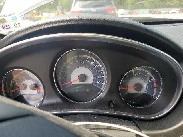 Photo 9 from auction – 2014 CHRYSLER 200 LX with VIN 1C3CCBAB4EN209076