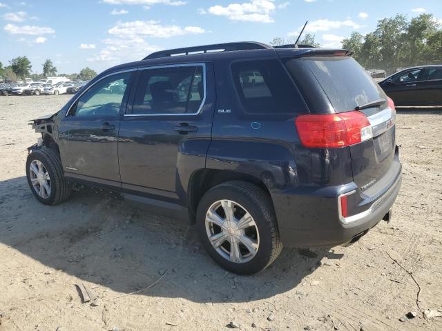 Photo 2 from auction – 2016 GMC TERRAIN SL with VIN 2GKFLNE33G6109737