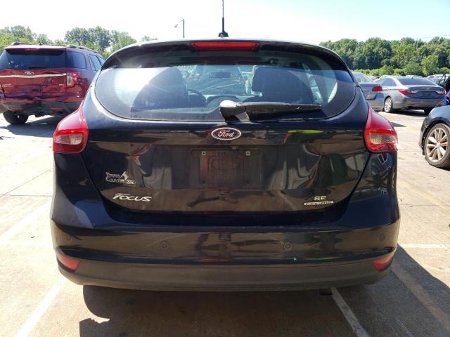 Photo 6 from auction – 2015 FORD FOCUS SE with VIN 1FADP3K21FL346830