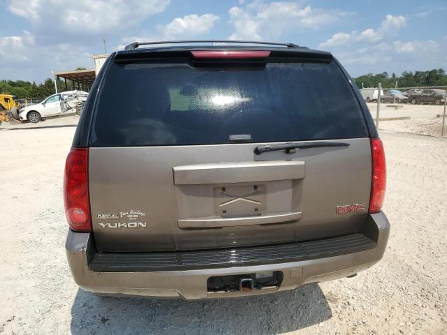 Photo 6 from auction – 2011 GMC YUKON SLE with VIN 1GKS1AE03BR299913