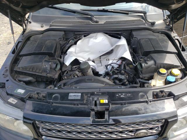 Photo 12 from auction – 2013 LAND ROVER RANGE ROVE with VIN SALSF2D49DA801616