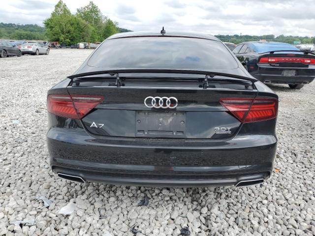 Photo 6 from auction – 2018 AUDI A7 PRESTIG with VIN WAU23AFC4JN090858