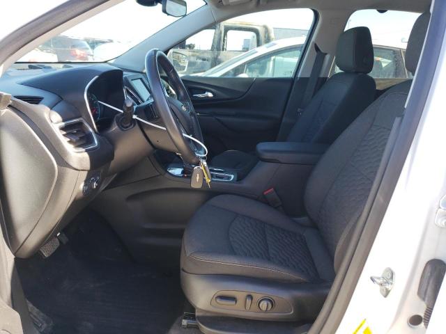Photo 7 from auction – 2020 CHEVROLET EQUINOX LT with VIN 3GNAXJEV2LS551836