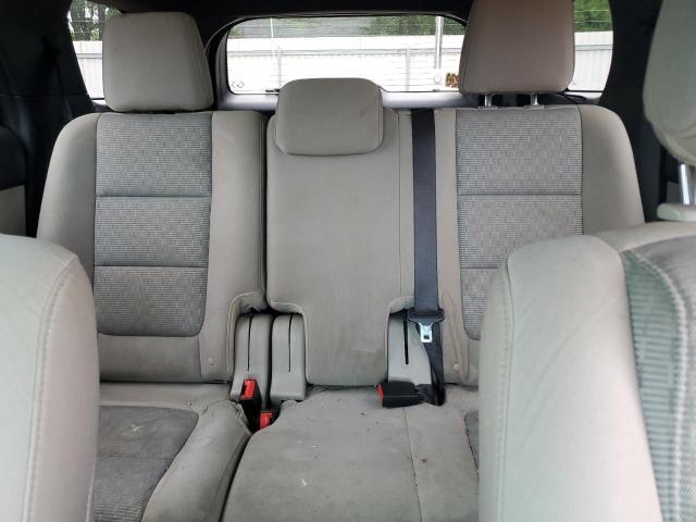 Photo 10 from auction – 2012 FORD EXPLORER X with VIN 1FMHK7D89CGA79598