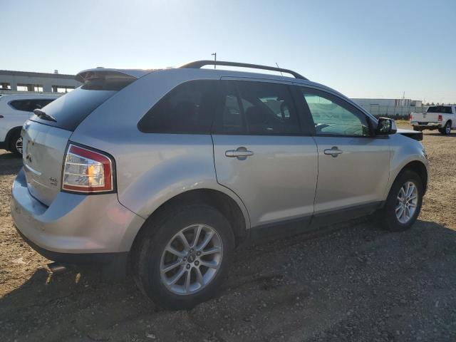 Photo 3 from auction – 2009 FORD EDGE SEL with VIN 2FMDK48C69BA69526