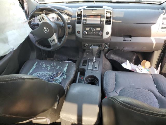 Photo 8 from auction – 2016 NISSAN FRONTIER S with VIN 1N6AD0EV3GN903573