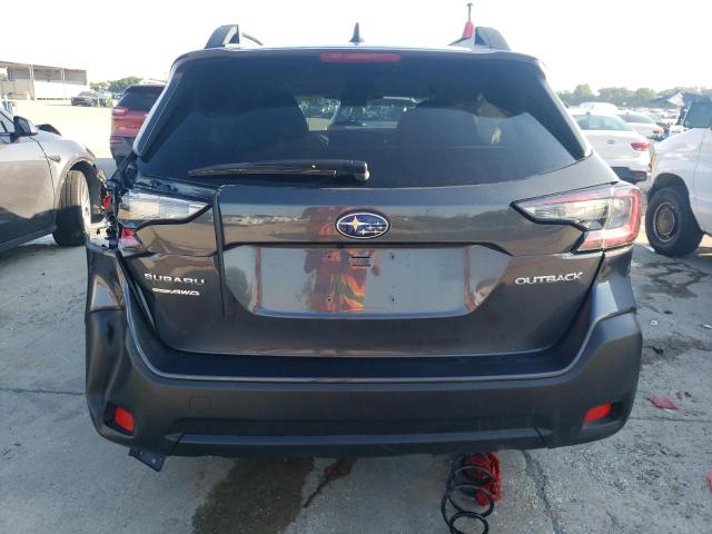 Photo 6 from auction – 2023 SUBARU OUTBACK PR with VIN 4S4BTAFC3P3212841