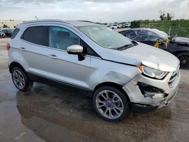 Photo 4 from auction – 2020 FORD ECOSPORT T with VIN MAJ6S3KL6LC346043