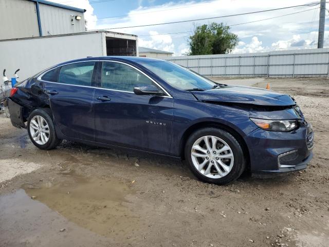 Photo 4 from auction – 2016 CHEVROLET MALIBU LT with VIN 1G1ZE5ST3GF173315