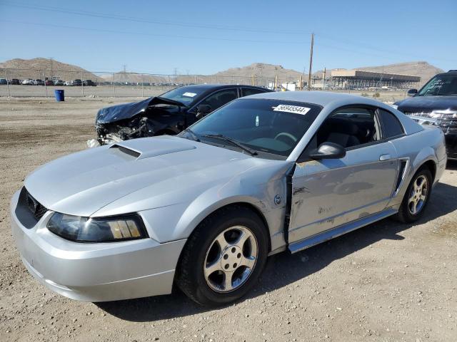 FORD MUSTANG 2004 with VIN 1FAFP40664F226103 - Photo from auction