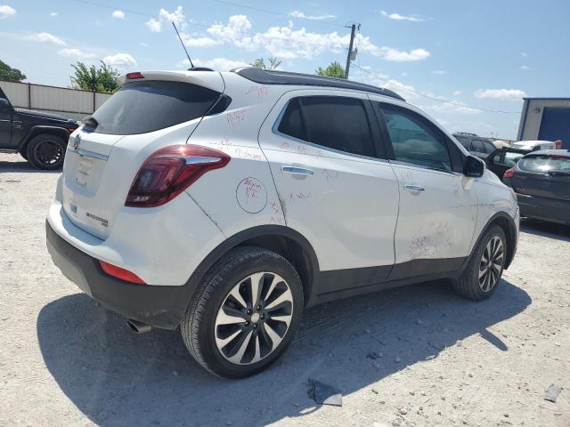 Photo 3 from auction – 2021 BUICK ENCORE PRE with VIN KL4CJESBXMB357941