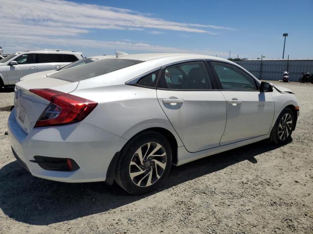 Photo 3 from auction – 2017 HONDA CIVIC EX with VIN 19XFC2F74HE209021