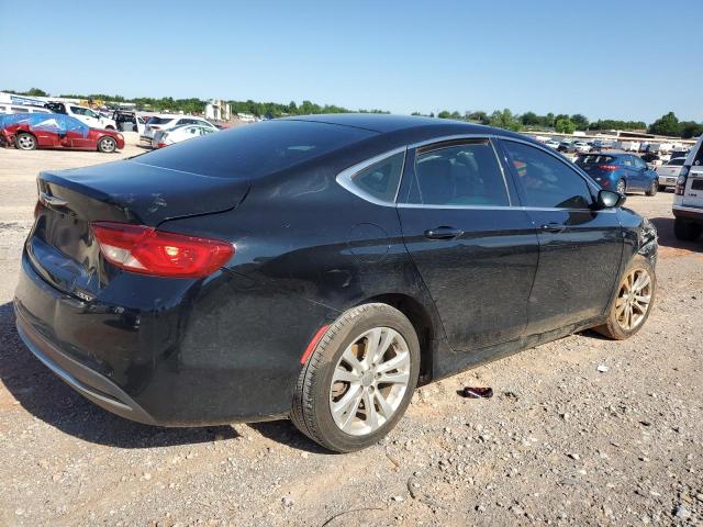 Photo 3 from auction – 2015 CHRYSLER 200 LIMITE with VIN 1C3CCCAB5FN528560