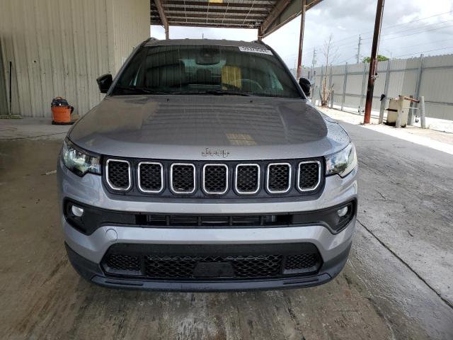 Photo 5 from auction – 2023 JEEP COMPASS LA with VIN 3C4NJDFN2PT531100
