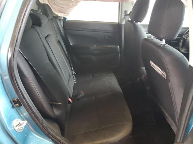 Photo 11 from auction – 2014 MITSUBISHI OUTLANDER with VIN 4A4AR3AU3EE026589
