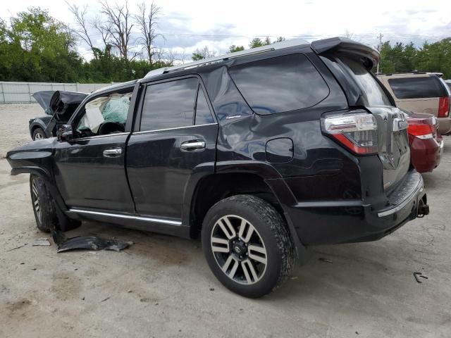 Photo 2 from auction – 2017 TOYOTA 4RUNNER SR with VIN JTEBU5JR9H5467550