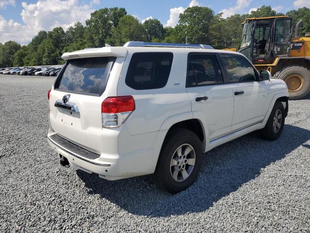 Photo 3 from auction – 2013 TOYOTA 4RUNNER SR with VIN JTEZU5JR6D5059449