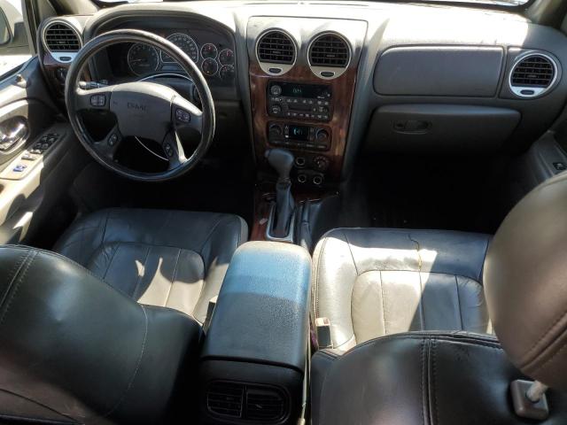 Photo 8 from auction – 2003 GMC ENVOY with VIN 1GKDT13S632100385