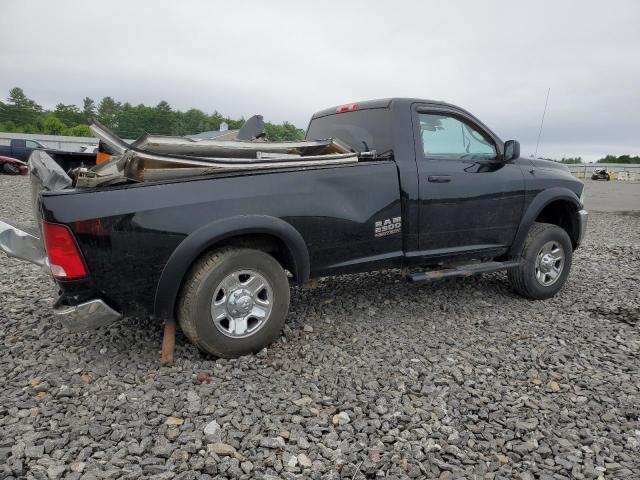 Photo 3 from auction – 2014 RAM 2500 ST with VIN 3C6LR5AT1EG188255
