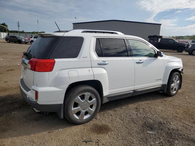 Photo 3 from auction – 2016 GMC TERRAIN SL with VIN 2GKFLPE36G6248563