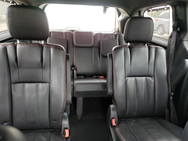 Photo 10 from auction – 2016 DODGE GRAND CARA with VIN 2C4RDGEG1GR132369