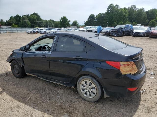 Photo 2 from auction – 2016 HYUNDAI ACCENT SE with VIN KMHCT4AE4GU076955