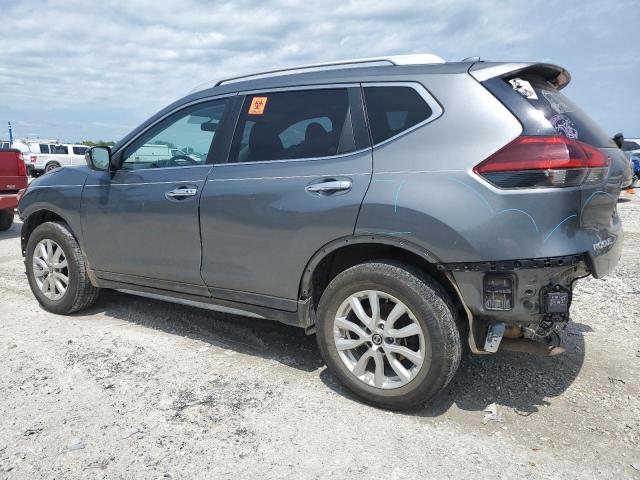 Photo 2 from auction – 2018 NISSAN ROGUE S with VIN JN8AT2MVXJW311788