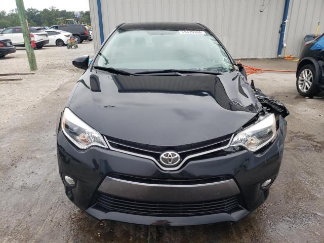 Photo 5 from auction – 2015 TOYOTA COROLLA L with VIN 2T1BURHE3FC375977