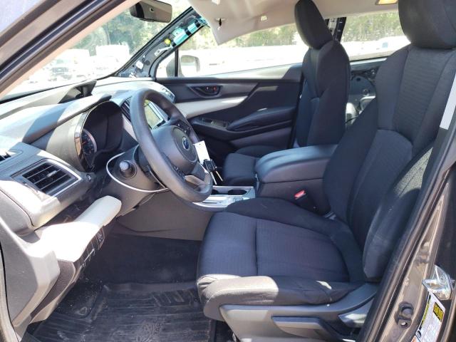 Photo 7 from auction – 2019 SUBARU ASCENT with VIN 4S4WMAAD5K3421697