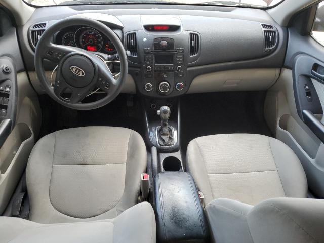 Photo 8 from auction – 2011 KIA FORTE EX with VIN KNAFU4A29B5418470