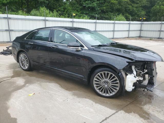 Photo 4 from auction – 2013 LINCOLN MKZ with VIN 3LN6L2JK5DR813171