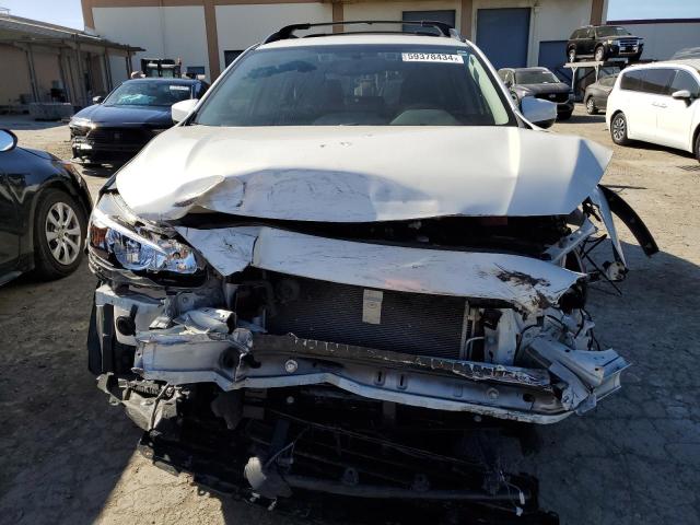 Photo 5 from auction – 2020 SUBARU CROSSTREK with VIN JF2GTAPC0LH234674