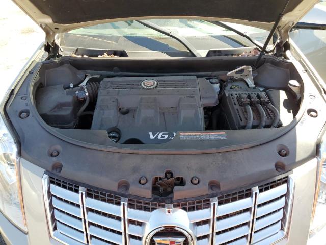 Photo 11 from auction – 2016 CADILLAC SRX PERFOR with VIN 3GYFNCE37GS571062