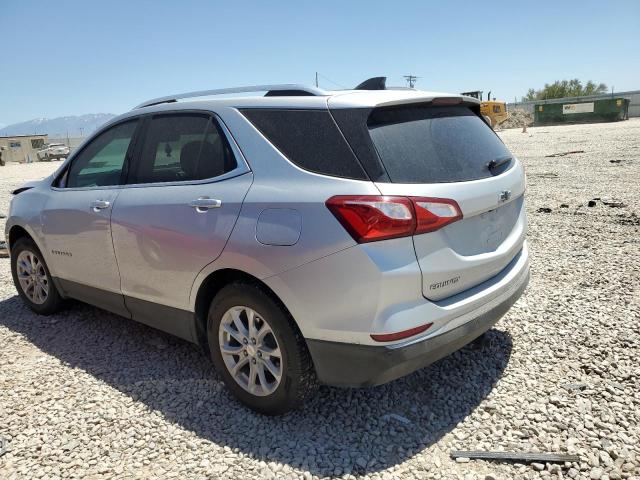 Photo 2 from auction – 2018 CHEVROLET EQUINOX LT with VIN 3GNAXSEV2JS569322