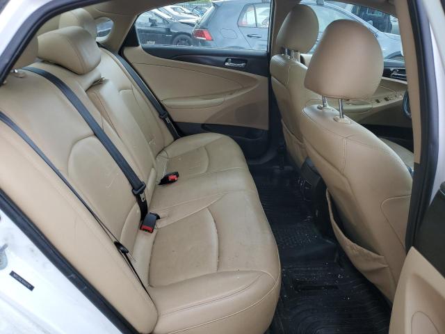 Photo 10 from auction – 2013 HYUNDAI SONATA SE with VIN 5NPEC4AC5DH601183