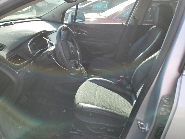 Zdjęcie 7 z aukcji – 2017 BUICK ENCORE PRE z VIN KL4CJASB4HB000530